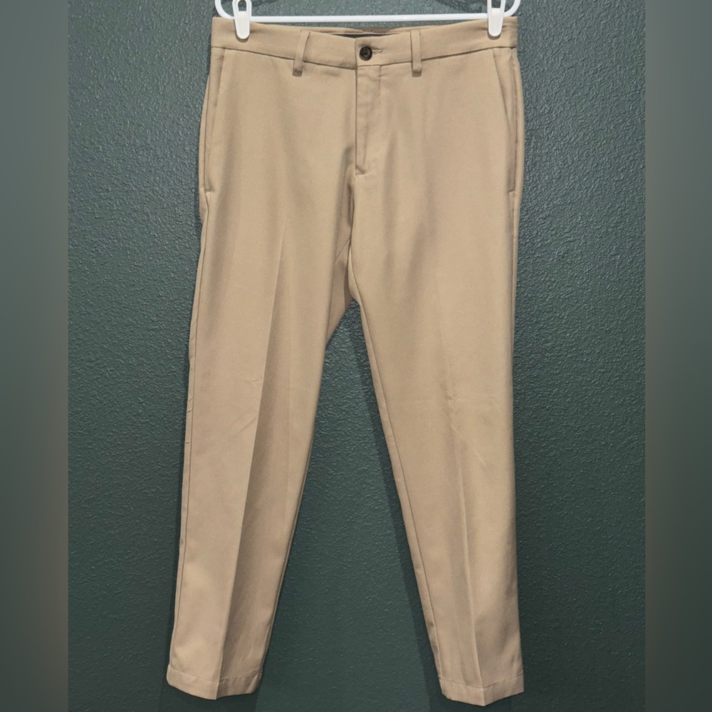 BUNDLE Haggar Men's dress pants